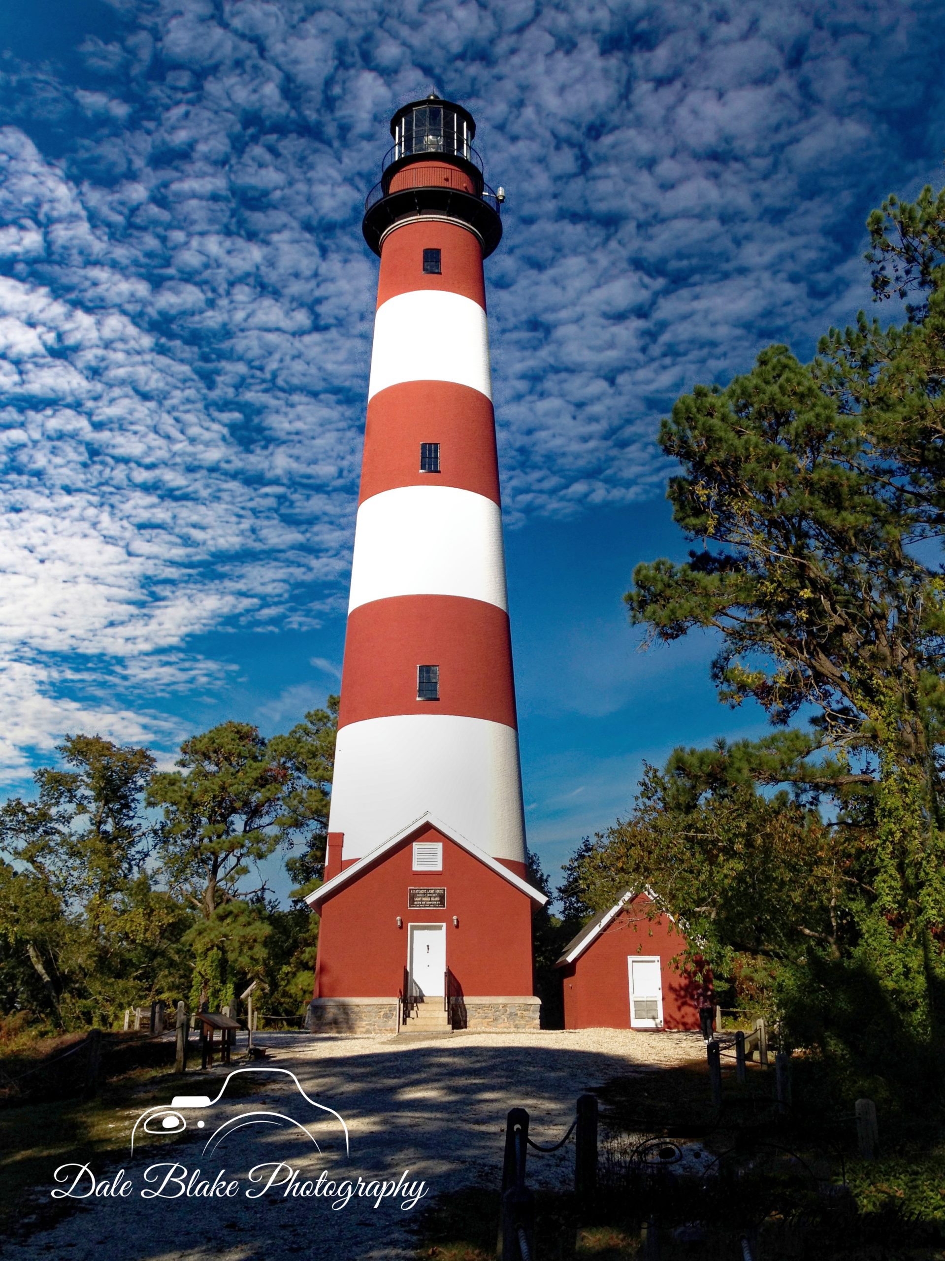 Assateague Island Lighthouse-E1