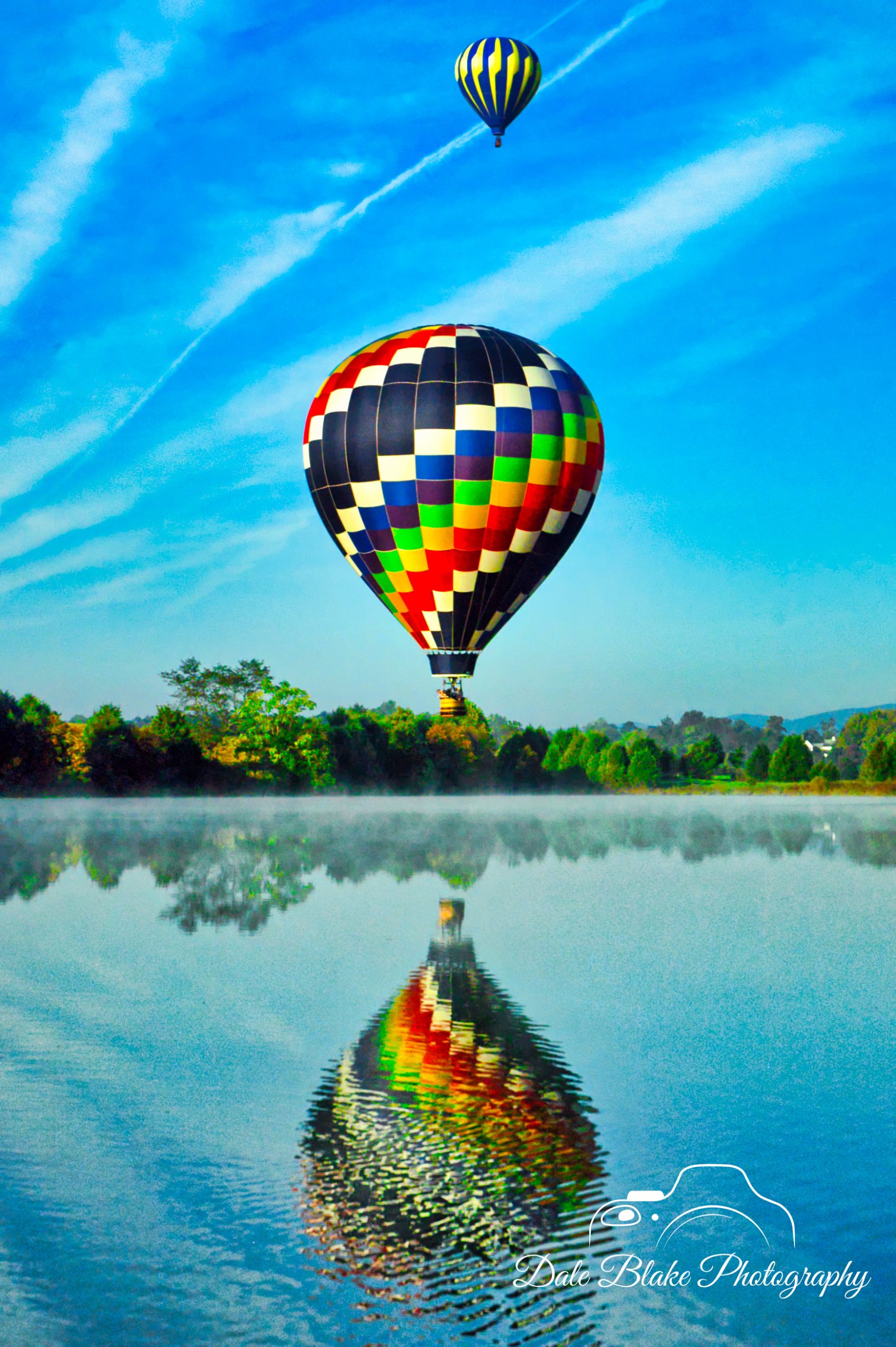 Baloon Ride