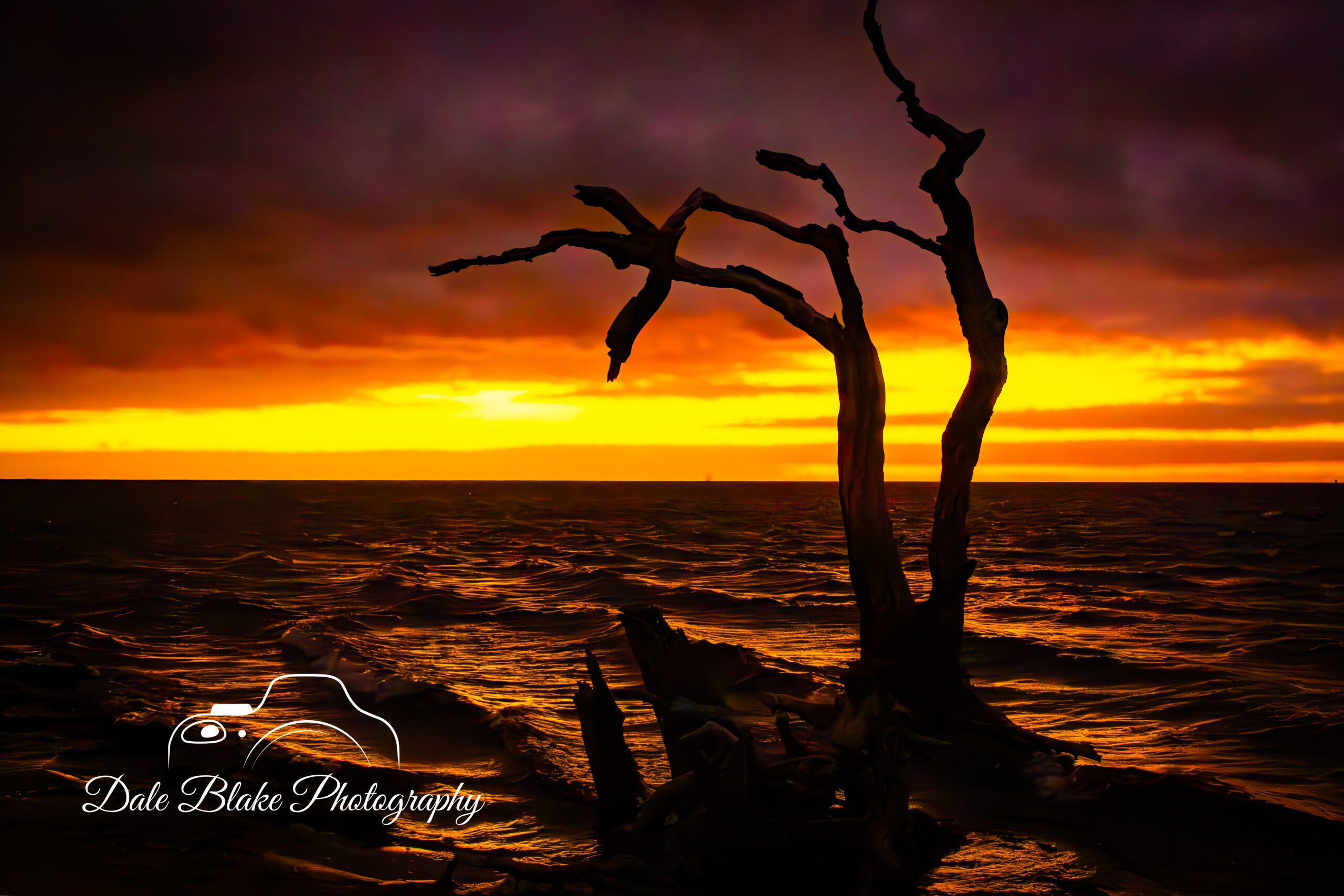 DSC_4818-Hatteras Sunset-3 (1)